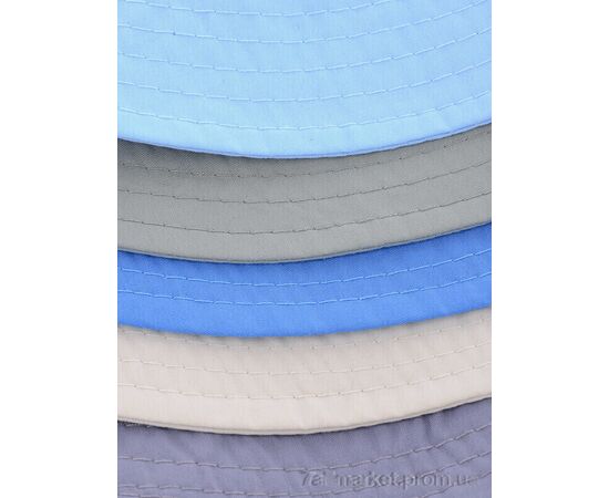 Фотография Панамка Лето RF015 mix (5 шт. р.сетка 48-50) "KUINH" недорого оптом от прямого поставщика, изображение 3