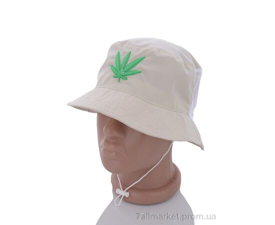 Фотография Панамка Лето RF018 mix (5 шт. р.сетка 54-56) "KUINH" недорого оптом от прямого поставщика, изображение 2