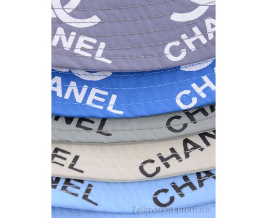 Фотография Панамка Лето RF023 mix (5 шт. р.сетка 54-56) "KUINH" недорого оптом от прямого поставщика, изображение 4