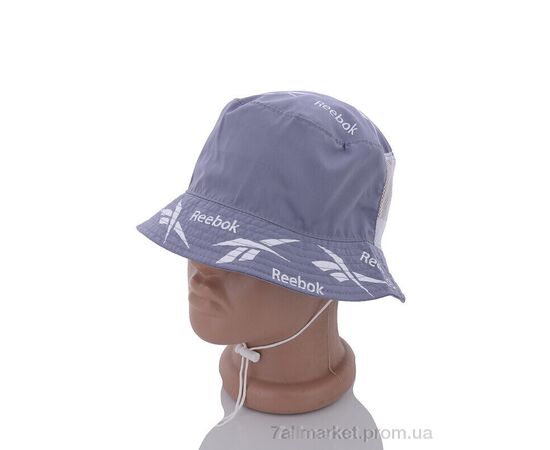 Фотография Панамка Лето RF025 mix (5 шт. р.сетка 54-56) "KUINH" недорого оптом от прямого поставщика, изображение 3