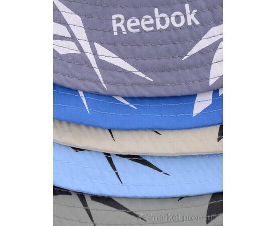 Фотография Панамка Лето RF025 mix (5 шт. р.сетка 54-56) "KUINH" недорого оптом от прямого поставщика, изображение 4