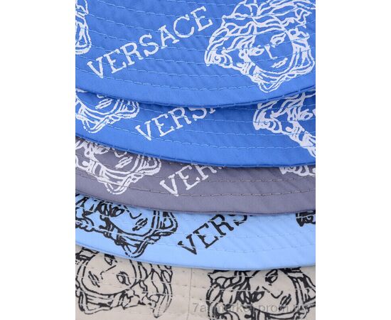 Фотография Панамка Лето RF026 mix (5 шт. р.сетка 52-54) "KUINH" недорого оптом от прямого поставщика, изображение 4