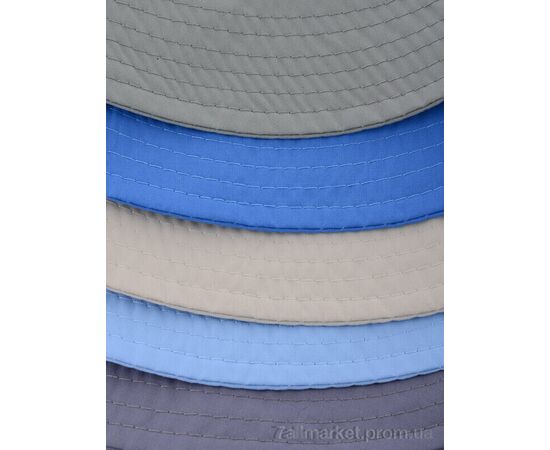 Фотография Панамка Лето RF028 mix (5 шт. р.сетка 52-54) "KUINH" недорого оптом от прямого поставщика, изображение 4