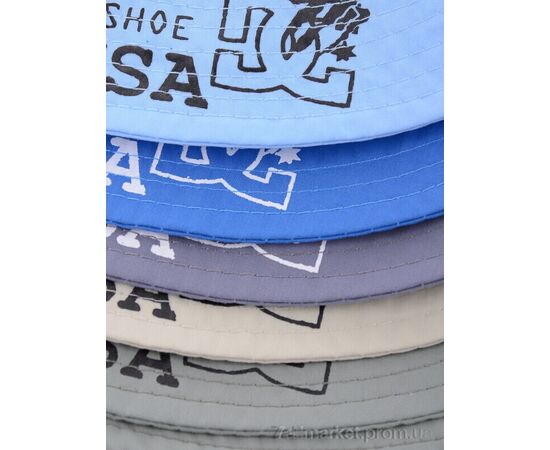 Фотография Панамка Лето RF030 mix (5 шт. р.сетка 52-54) "KUINH" недорого оптом от прямого поставщика, изображение 4