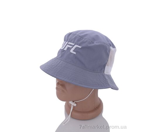 Фотография Панамка Лето RF032 mix (5 шт. р.сетка 52-54) "KUINH" недорого оптом от прямого поставщика, изображение 2