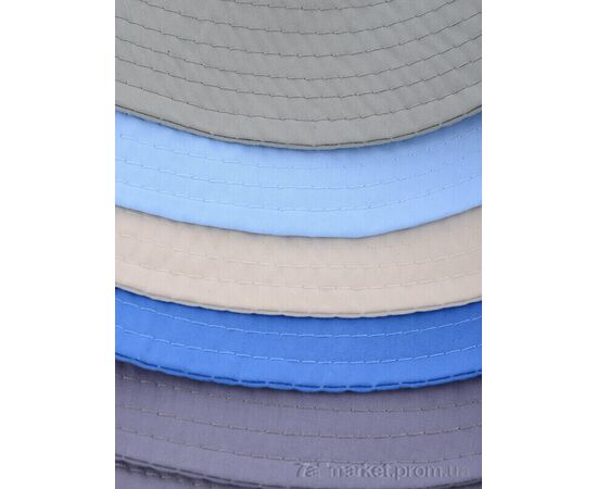 Фотография Панамка Лето RF033 mix (5 шт. р.сетка 52-54) "KUINH" недорого оптом от прямого поставщика, изображение 4