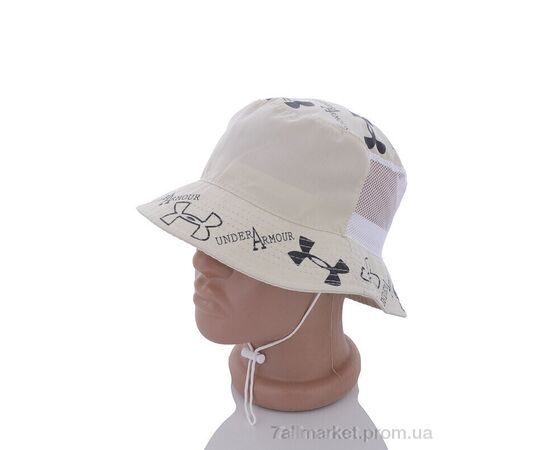 Фотография Панамка Лето RF034 mix (5 шт. р.сетка 52-54) "KUINH" недорого оптом от прямого поставщика, изображение 3