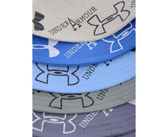 Фотография Панамка Лето RF034 mix (5 шт. р.сетка 52-54) "KUINH" недорого оптом от прямого поставщика, изображение 4