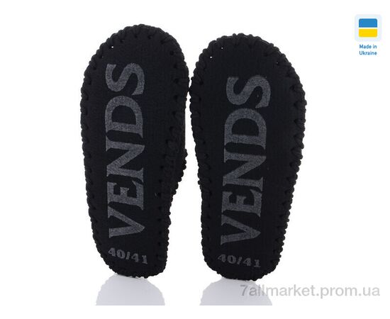 Тапки чоловічі домашні Весна/осінь 367M чорний (9 пар р.40-45) "Active" недорого оптом від прямого постачальника, зображення 3 Тапки чоловічі домашні Весна/осінь 367M чорний (9 пар р.40-45) "Active" недорого оптом від прямого постачальника, зображення 3