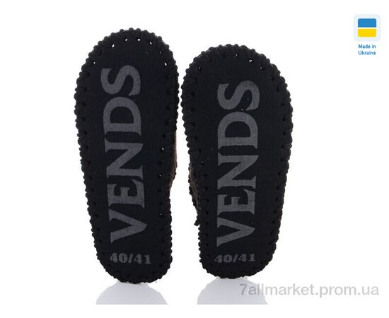 Тапки мужские домашние Весна/осень 368M коричневий (9 пар р.40-45) "Active" недорого оптом от прямого поставщика, изображение 3 Фотография Тапки мужские домашние Весна/осень 368M коричневий (9 пар р.40-45) "Active" недорого оптом от прямого поставщика, изображение 3