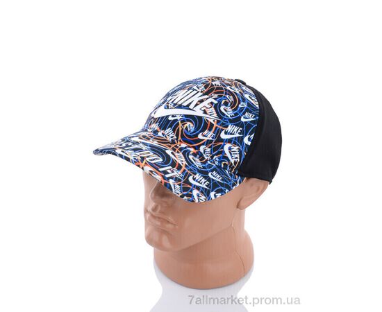 Фотография Кепка женская Весна/осень CL005-2 black (3 шт. р.сетка 57-59) "KUINH" недорого оптом от прямого поставщика, изображение 2