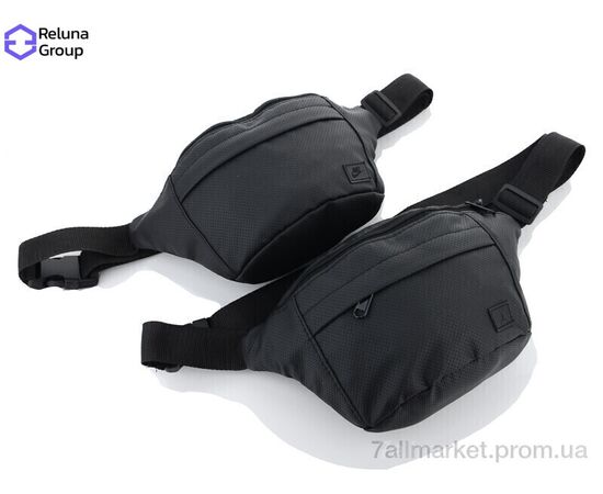 Бананка чоловіча TF006-4 mix 17*27*7 см, "Reluna Group" недорого оптом від прямого постачальника, зображення 2 Бананка чоловіча TF006-4 mix 17*27*7 см, "Reluna Group" недорого оптом від прямого постачальника, зображення 2