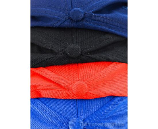 Фотография Кепка для мужчин Весна/осень 1008 mix (5 шт. р.сетка 57-59) "KUINH" недорого оптом от прямого поставщика, изображение 3