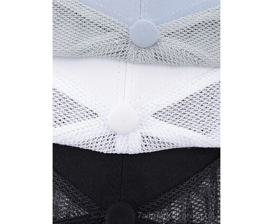 Фотография Кепка для мужчин Лето 1009 mix (5 шт. р.сетка 57-59) "KUINH" недорого оптом от прямого поставщика, изображение 2