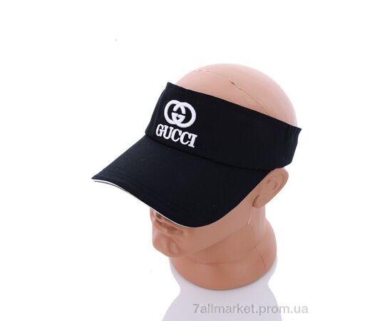 Кепка женская Лето 1018-2 black (3 шт. р.сетка 57-59) "KUINH" недорого оптом от прямого поставщика, изображение 2 Фотография Кепка женская Лето 1018-2 black (3 шт. р.сетка 57-59) "KUINH" недорого оптом от прямого поставщика, изображение 2