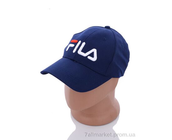 Фотография Кепка для мужчин Весна/осень 2005-1 navy (3 шт. р.сетка 57-59) "KUINH" недорого оптом от прямого поставщика, изображение 2