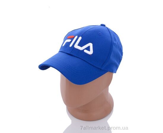 Фотография Кепка для мужчин Весна/осень 2005-3 blue (3 шт. р.сетка 57-59) "KUINH" недорого оптом от прямого поставщика, изображение 2