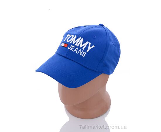 Фотография Кепка для мужчин Весна/осень 2006-1 blue (3 шт. р.сетка 57-59) "KUINH" недорого оптом от прямого поставщика, изображение 2