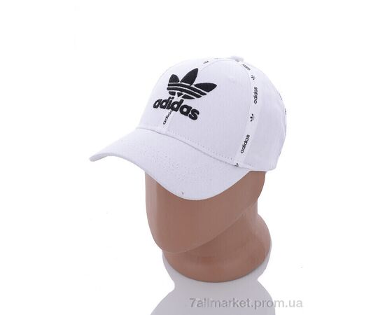 Фотография Кепка для мужчин Весна/осень 2013-4 white (5 шт. р.сетка 57-59) "KUINH" недорого оптом от прямого поставщика, изображение 2