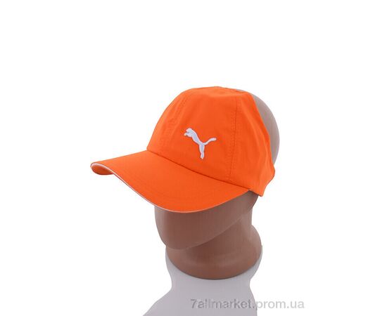 Кепка женская Лето SE004-5 orange (3 шт. р.сетка 57-59) "KUINH" недорого оптом от прямого поставщика, изображение 2 Фотография Кепка женская Лето SE004-5 orange (3 шт. р.сетка 57-59) "KUINH" недорого оптом от прямого поставщика, изображение 2