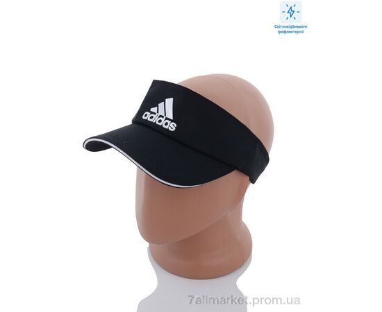 Кепка женская Лето SE005-2 black (3 шт. р.сетка 57-59) "KUINH" недорого оптом от прямого поставщика, изображение 2 Фотография Кепка женская Лето SE005-2 black (3 шт. р.сетка 57-59) "KUINH" недорого оптом от прямого поставщика, изображение 2