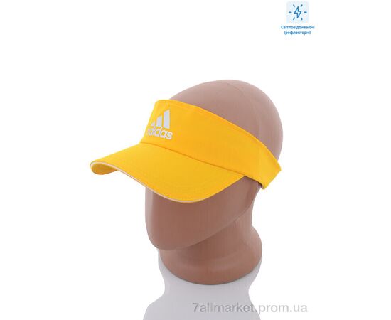 Кепка женская Лето SE005-3 yellow (3 шт. р.сетка 57-59) "KUINH" недорого оптом от прямого поставщика, изображение 2 Фотография Кепка женская Лето SE005-3 yellow (3 шт. р.сетка 57-59) "KUINH" недорого оптом от прямого поставщика, изображение 2