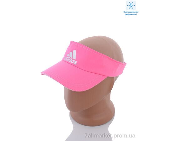 Кепка женская Лето SE005-4 pink (3 шт. р.сетка 57-59) "KUINH" недорого оптом от прямого поставщика, изображение 2 Фотография Кепка женская Лето SE005-4 pink (3 шт. р.сетка 57-59) "KUINH" недорого оптом от прямого поставщика, изображение 2