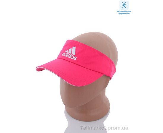 Кепка женская Лето SE005-6 pink (3 шт. р.сетка 57-59) "KUINH" недорого оптом от прямого поставщика, изображение 2 Фотография Кепка женская Лето SE005-6 pink (3 шт. р.сетка 57-59) "KUINH" недорого оптом от прямого поставщика, изображение 2