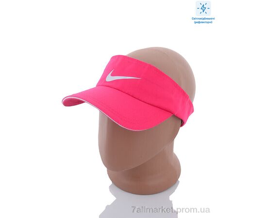 Кепка женская Лето SE006-3 pink (3 шт. р.сетка 57-59) "KUINH" недорого оптом от прямого поставщика, изображение 2 Фотография Кепка женская Лето SE006-3 pink (3 шт. р.сетка 57-59) "KUINH" недорого оптом от прямого поставщика, изображение 2