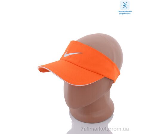 Кепка женская Лето SE006-6 orange (3 шт. р.сетка 57-59) "KUINH" недорого оптом от прямого поставщика, изображение 2 Фотография Кепка женская Лето SE006-6 orange (3 шт. р.сетка 57-59) "KUINH" недорого оптом от прямого поставщика, изображение 2