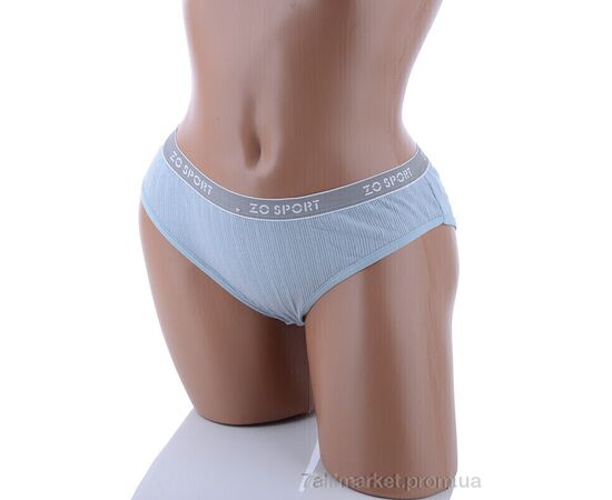 Фотография Трусы Весна/осень Z30035-XL mix (6 шт. р.сетка XL) "Textile" недорого оптом от прямого поставщика, изображение 2