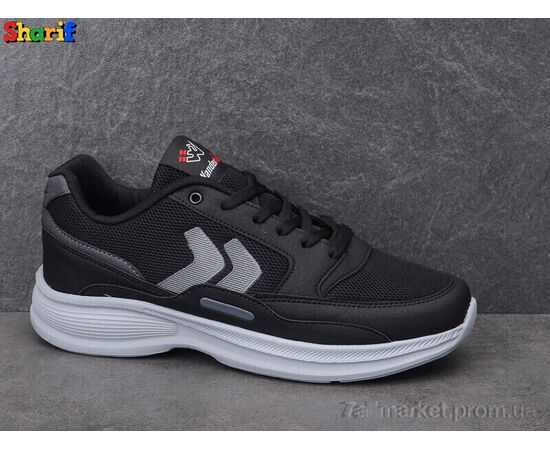 Кросівки чоловічі модні Весна/осінь 4183-2 (8 пар р.40-45) "Sharif" недорого оптом від прямого постачальника, зображення 2 Кросівки чоловічі модні Весна/осінь 4183-2 (8 пар р.40-45) "Sharif" недорого оптом від прямого постачальника, зображення 2