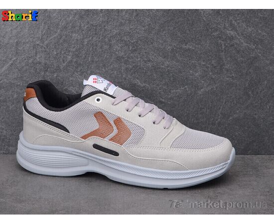 Кросівки чоловічі модні Весна/осінь 4183-4 (8 пар р.40-45) "Sharif" недорого оптом від прямого постачальника, зображення 2 Кросівки чоловічі модні Весна/осінь 4183-4 (8 пар р.40-45) "Sharif" недорого оптом від прямого постачальника, зображення 2