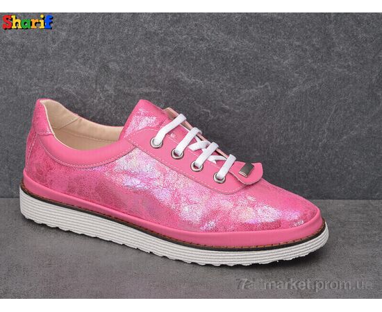 Туфлі жіночі стильні Весна/осінь 1522-7 (8 пар р.36-40) "Sharif" недорого оптом від прямого постачальника, зображення 2