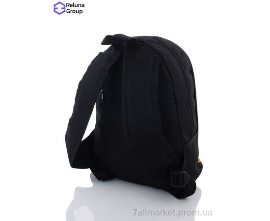 Портфель дитячий 004-1 red 37*27*12 см, "Reluna Group" недорого оптом від прямого постачальника, зображення 2