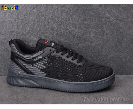 Кросівки чоловічі модні Весна/осінь 4221-5 (8 пар р.40-45) "Sharif" недорого оптом від прямого постачальника, зображення 2 Кросівки чоловічі модні Весна/осінь 4221-5 (8 пар р.40-45) "Sharif" недорого оптом від прямого постачальника, зображення 2