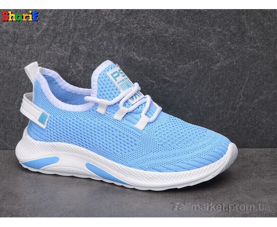 Кроссовки детские модные Лето S062-4 (8 пар р.31-35) "Sharif" недорого оптом от прямого поставщика, изображение 2 Фотография Кроссовки детские модные Лето S062-4 (8 пар р.31-35) "Sharif" недорого оптом от прямого поставщика, изображение 2