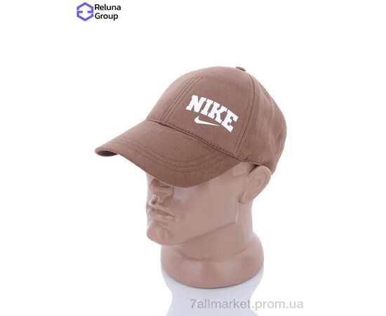 Кепка для чоловіків Весна/осінь GT001-12 brown (2 шт. р.сіткаOne size) "Reluna Group" недорого оптом від прямого постачальника, зображення 2