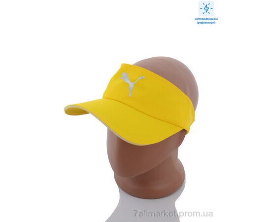 Кепка женская Лето SE008-2 yellow (3 шт. р.сетка 57-59) "KUINH" недорого оптом от прямого поставщика, изображение 2 Фотография Кепка женская Лето SE008-2 yellow (3 шт. р.сетка 57-59) "KUINH" недорого оптом от прямого поставщика, изображение 2