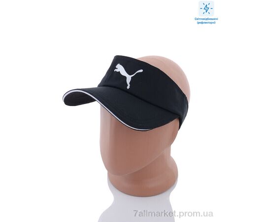 Кепка женская Лето SE008-5 black (3 шт. р.сетка 57-59) "KUINH" недорого оптом от прямого поставщика, изображение 2 Фотография Кепка женская Лето SE008-5 black (3 шт. р.сетка 57-59) "KUINH" недорого оптом от прямого поставщика, изображение 2