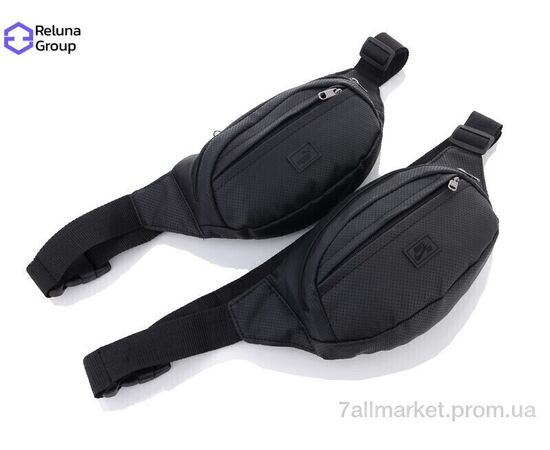 Бананка чоловіча WS003-1 mix 16*25*5 см, "Reluna Group" недорого оптом від прямого постачальника, зображення 2 Бананка чоловіча WS003-1 mix 16*25*5 см, "Reluna Group" недорого оптом від прямого постачальника, зображення 2