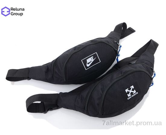 Бананка чоловіча WR001-11 mix 15*35*4 см, "Reluna Group" недорого оптом від прямого постачальника, зображення 2 Бананка чоловіча WR001-11 mix 15*35*4 см, "Reluna Group" недорого оптом від прямого постачальника, зображення 2