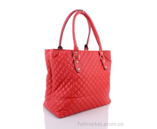 Сумка женская 2114-3 red 27*30*15 см, "David Polo" недорого оптом от прямого поставщика, изображение 2 Фотография Сумка женская 2114-3 red 27*30*15 см, "David Polo" недорого оптом от прямого поставщика, изображение 2