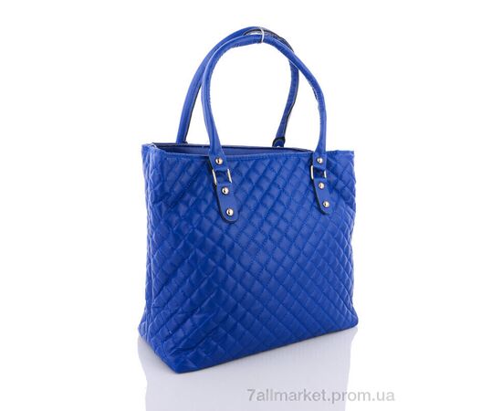 Сумка женская 2114-5 blue 27*30*15 см, "David Polo" недорого оптом от прямого поставщика, изображение 2 Фотография Сумка женская 2114-5 blue 27*30*15 см, "David Polo" недорого оптом от прямого поставщика, изображение 2