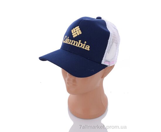 Кепка детская Лето NB012-2 navy (3 шт. р.сетка 50-52) "KUINH" недорого оптом от прямого поставщика, изображение 2 Фотография Кепка детская Лето NB012-2 navy (3 шт. р.сетка 50-52) "KUINH" недорого оптом от прямого поставщика, изображение 2