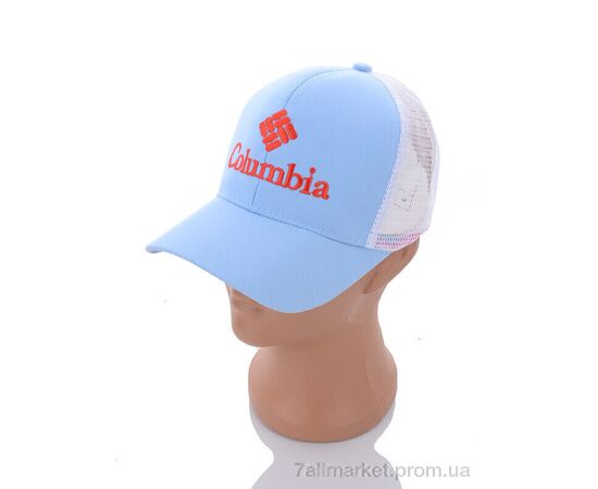 Кепка детская Лето NB012-3 l.blue (3 шт. р.сетка 50-52) "KUINH" недорого оптом от прямого поставщика, изображение 2 Фотография Кепка детская Лето NB012-3 l.blue (3 шт. р.сетка 50-52) "KUINH" недорого оптом от прямого поставщика, изображение 2