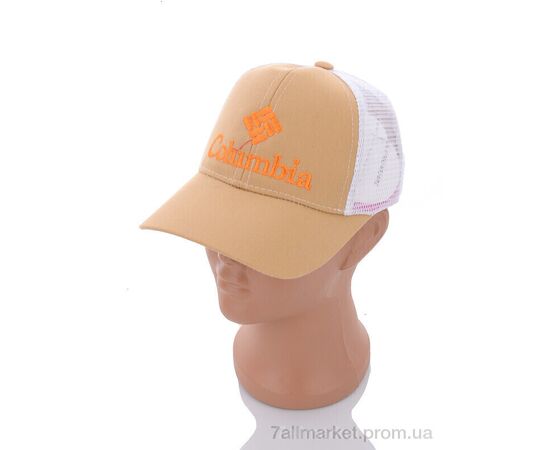 Кепка детская Лето NB012-4 beige (3 шт. р.сетка 50-52) "KUINH" недорого оптом от прямого поставщика, изображение 2 Фотография Кепка детская Лето NB012-4 beige (3 шт. р.сетка 50-52) "KUINH" недорого оптом от прямого поставщика, изображение 2