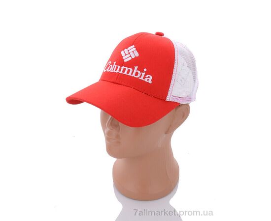 Кепка детская Лето NB012-5 red (3 шт. р.сетка 50-52) "KUINH" недорого оптом от прямого поставщика, изображение 2 Фотография Кепка детская Лето NB012-5 red (3 шт. р.сетка 50-52) "KUINH" недорого оптом от прямого поставщика, изображение 2