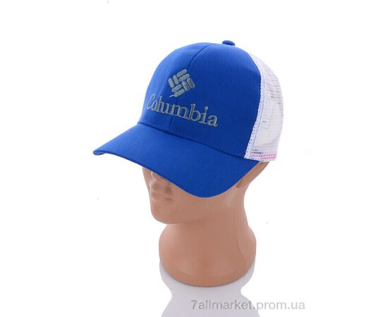 Кепка детская Лето NB012-6 blue (3 шт. р.сетка 50-52) "KUINH" недорого оптом от прямого поставщика, изображение 2 Фотография Кепка детская Лето NB012-6 blue (3 шт. р.сетка 50-52) "KUINH" недорого оптом от прямого поставщика, изображение 2