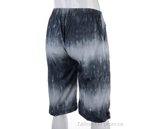 Шорты мужские Лето 60 (02108) grey (5 шт. р.сетка M-3XL) "Obuvok" недорого оптом от прямого поставщика, изображение 2 Фотография Шорты мужские Лето 60 (02108) grey (5 шт. р.сетка M-3XL) "Obuvok" недорого оптом от прямого поставщика, изображение 2